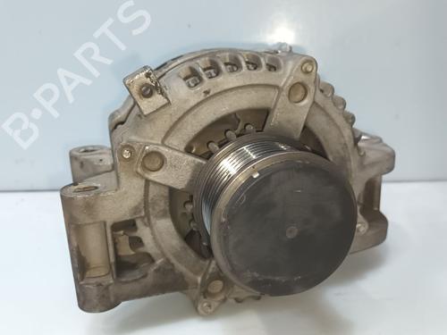 Alternator TOYOTA COROLLA Saloon (_E15_) 2.0 D-4D (ADE150) | BP31708679M7