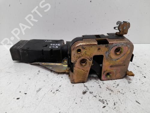 Rear left lock VOLVO S40 I (644) 1.6 | BP12779315C100 