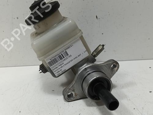 Used Brake master cylinder TOYOTA MR2 III (ZZW3_) 1.8 16V VT-i (ZZW30) (140 hp) 16709963