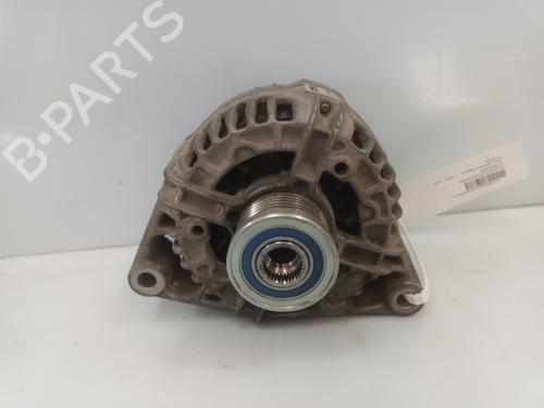 Used Alternator OPEL ZAFIRA A MPV (T98) [1999-2006]  31143852