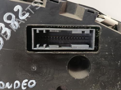 Instrument cluster FORD MONDEO IV (BA7) 2.0 TDCi | BP13459723C47 