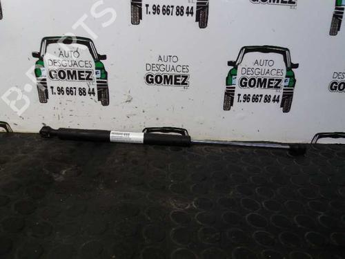 Used Tailgate lift support RENAULT TWINGO I (C06_) 1.2 (C066, C068) (58 hp) 13981897