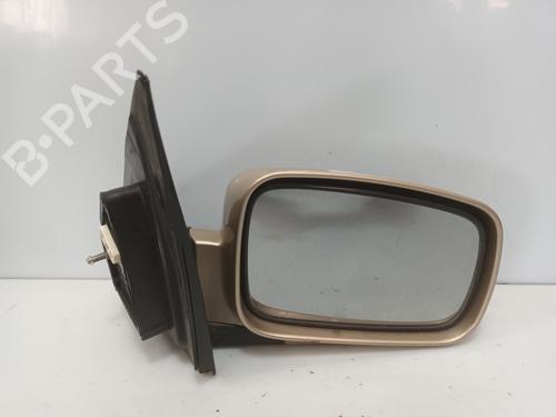 Used Right mirror KIA SORENTO I (JC) [2002-2011]  26004367