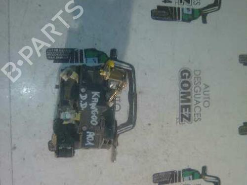 Front right lock RENAULT KANGOO (KC0/1_) D 55 1.9 (KC0D) | BP12727107C97 