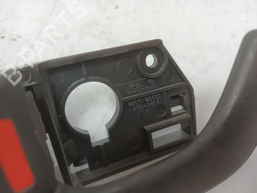 Front left interior door handle HYUNDAI COUPE II (GK) 2.0 GLS | BP23387794I13 