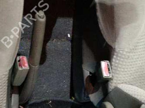 Mass air flow sensor CITROËN XSARA PICASSO (N68) 2.0 HDi | BP12717855M95