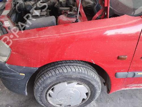 Startmotor PEUGEOT 106 II (1A_, 1C_) 1.1 i | BP12728308M8
