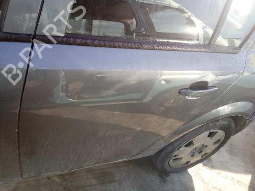 AC-Styringsenhed/Manøvreenhed OPEL ASTRA H (A04) 1.7 CDTI (L48) | BP12691681I5 