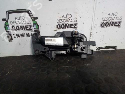 Used Front right interior door handle Front right interior door handle 12818332 12818332