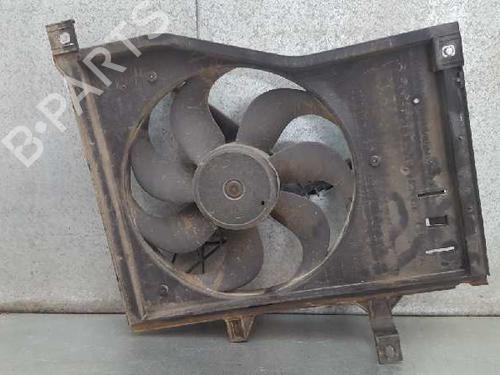 Radiator fan LDV MAXUS Bus | BP39385417M35 - Image 5
