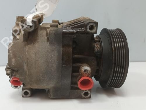 Used AC compressor AC compressor FIAT DOBLO Box Body/MPV (223_) 1.9 JTD (105 hp) 32748330 32748330