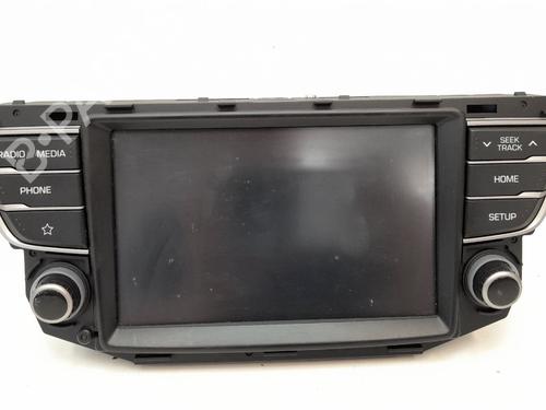 Bilradio HYUNDAI i20 II (GB, IB) [2014-2021]  12851562
