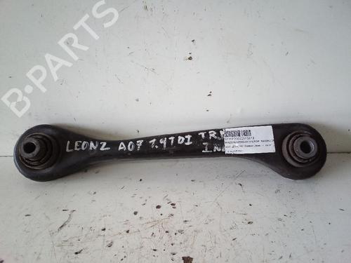 Used Right rear suspension arm SEAT LEON (1P1) 1.9 TDI (105 hp) 12760230