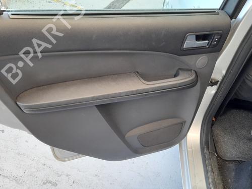 Engine control unit (ECU) FORD FOCUS C-MAX (DM2) | BP12781210M57