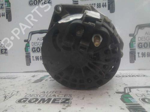 Alternator FIAT SEICENTO / 600 (187_) 1.1 (187AXB, 187AXB1A, 187AXC1A02) | BP12719982M7 