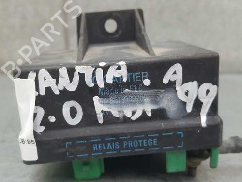 Used Electronic module CITROËN XANTIA (X1_, X2_) 1.9 Turbo D (90 hp) 12757076