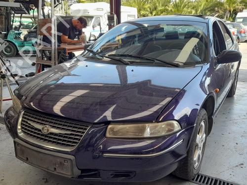 Elektronisk sensor CHRYSLER STRATUS (JA) 2.0 LE | BP12787695M84 
