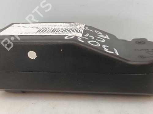 Tailgate lock CITROËN C4 I (LC_) | BP30096112C101