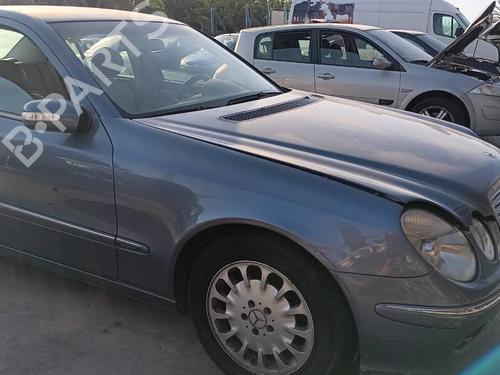 Front left window mechanism MERCEDES-BENZ E-CLASS (W211) E 270 CDI (211.016) | BP40185856C22 - Image 12