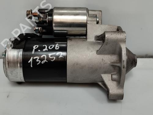 starter-peugeot-206-hatchback-2ac-1998-1999-2000-2001-2002-2003-2004-2005-2006-2007-2008-2009-2010-2011-2012-32292716 main image