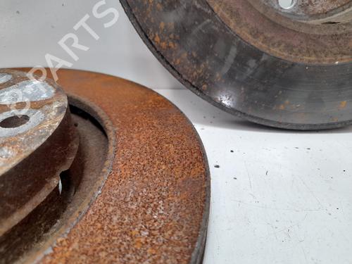 Other MITSUBISHI OUTLANDER I (CU_W)  | BP13981171O1