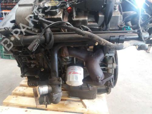 Engine FORD USA TAURUS (P5_) 3.0 | BP12854156M1 