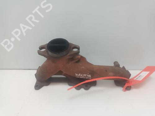 Used Exhaust manifold Exhaust manifold 37177136 37177136