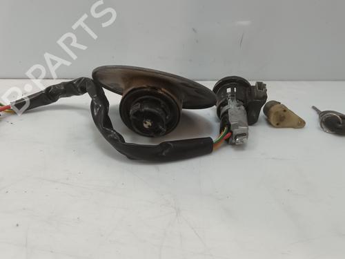 Elektronisk modul RENAULT KANGOO (KC0/1_) 1.5 dCi | BP29394909M83 