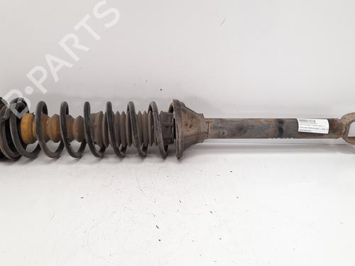 Højre bagtil støddæmper FORD FIESTA IV (JA_, JB_) 1.3 i (60 hp) 12771322