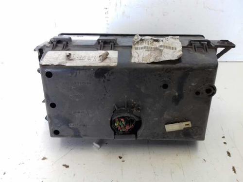 Fuse box FORD FOCUS I (DAW, DBW) 1.8 DI / TDDi | BP12760862E1 
