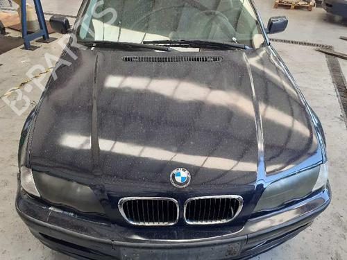 Hood lift support BMW 3 (E46) 320 d | BP13981121C139