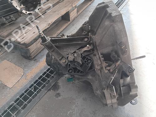 Gearbox NISSAN NV200 / EVALIA Bus | BP31982069M3