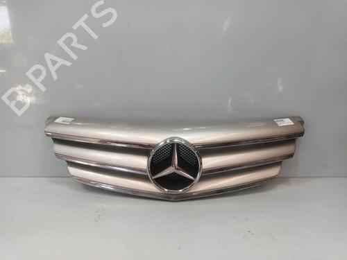 Used Grille MERCEDES-BENZ B-CLASS Sports Tourer (W245) [2005-2011]  30513157