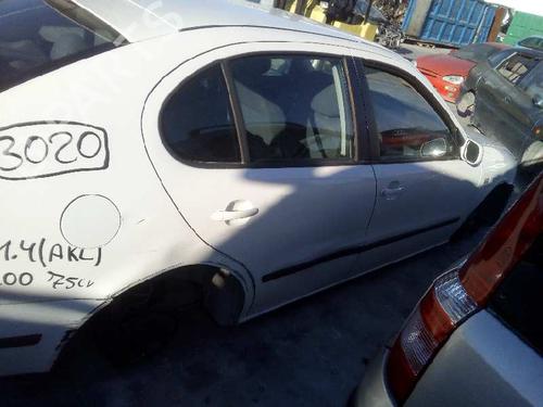 Køler SEAT LEON (1M1) 1.6 | BP12685076M31