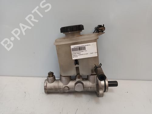 Brake master cylinder DAEWOO LEGANZA (KLAV) 2.0 16V | BP20214435M77