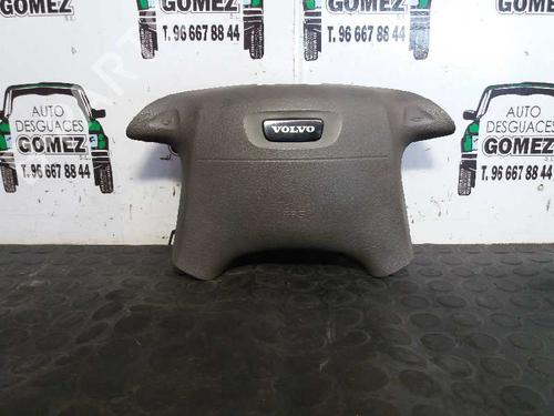 Used Driver airbag VOLVO V40 Estate (645) 2.0 (140 hp) 12693327