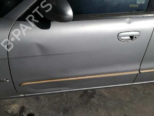 Front right exterior door handle DAEWOO NUBIRA (J100) 2.0 16V | BP21574582C129