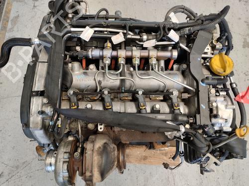 Engine DODGE JOURNEY 2.0 CRD | BP36156917M1 - Image 3