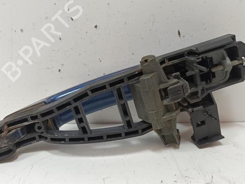 Rear left exterior door handle FORD FOCUS C-MAX (DM2)  | BP16686239C130 