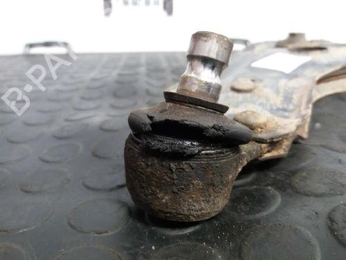 Left front suspension arm FORD FIESTA III (GFJ)  | BP12850703M12