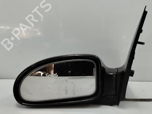 Used Left mirror FORD FOCUS I (DAW, DBW) 1.8 TDCi (100 hp) 32270875