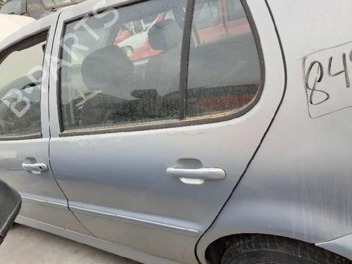 Grille VW POLO (6N2)  | BP12767699C40 