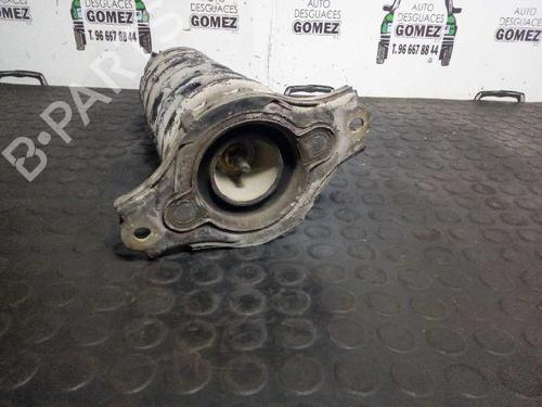 Left rear shock absorber NISSAN PRIMERA (P11) 2.0 TD | BP12742093M18 