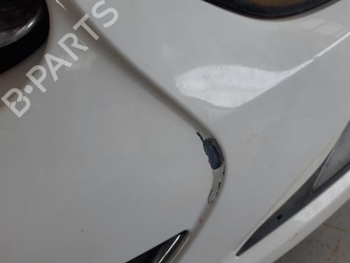 Front bumper HYUNDAI ELANTRA V Saloon (MD, UD) 1.6 | BP26686860C7 