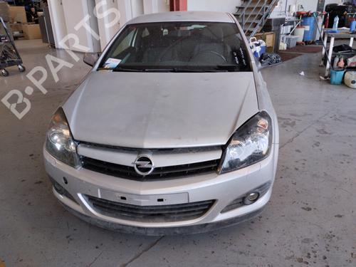 Injection rail OPEL ASTRA H GTC (A04)  | BP25759856M98 