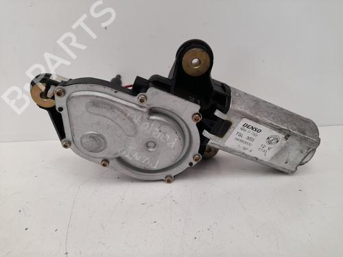 Rear wiper motor FIAT PUNTO (188_) 1.2 16V 80 (188.233, .235, .253, .255, .333, .353, .639,... | BP12698624M102 