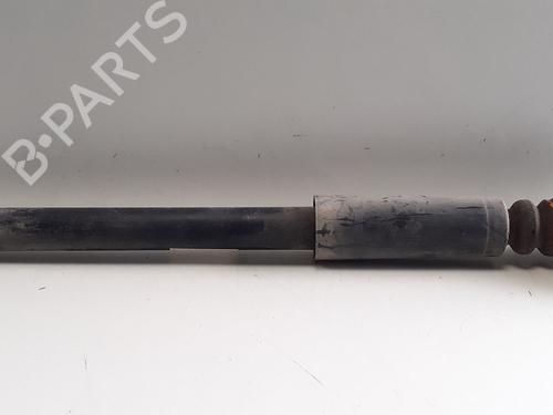 Used Right rear shock absorber VW POLO (9N_, 9A_) 1.9 SDI (64 hp) 12757575