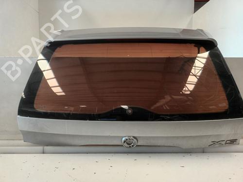 Used Tailgate BMW X5 (E53) 3.0 i (231 hp) 32397073