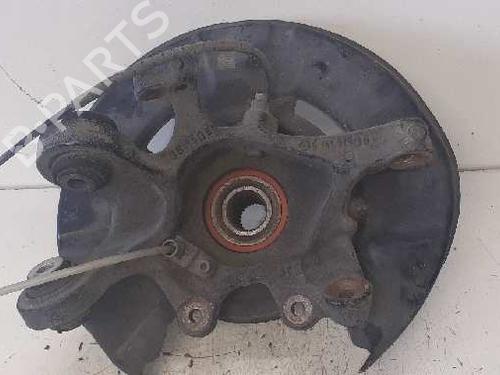 Left rear steering knuckle BMW 3 (E90) 316 d | BP12761832M27 