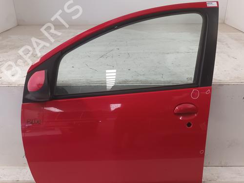 Dør venstre fortil TOYOTA AYGO (_B1_) 1.0 (KGB10_, KGB10R) (68 hp) 31128523